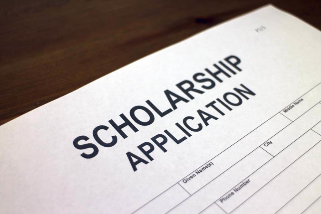 Scholarships for Engineering Students.