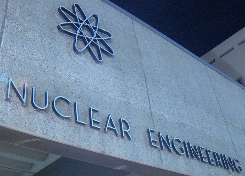 nuclear engineering science