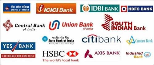 Indian banking services