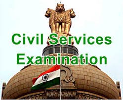 What are the types of Civil Service Examinations?