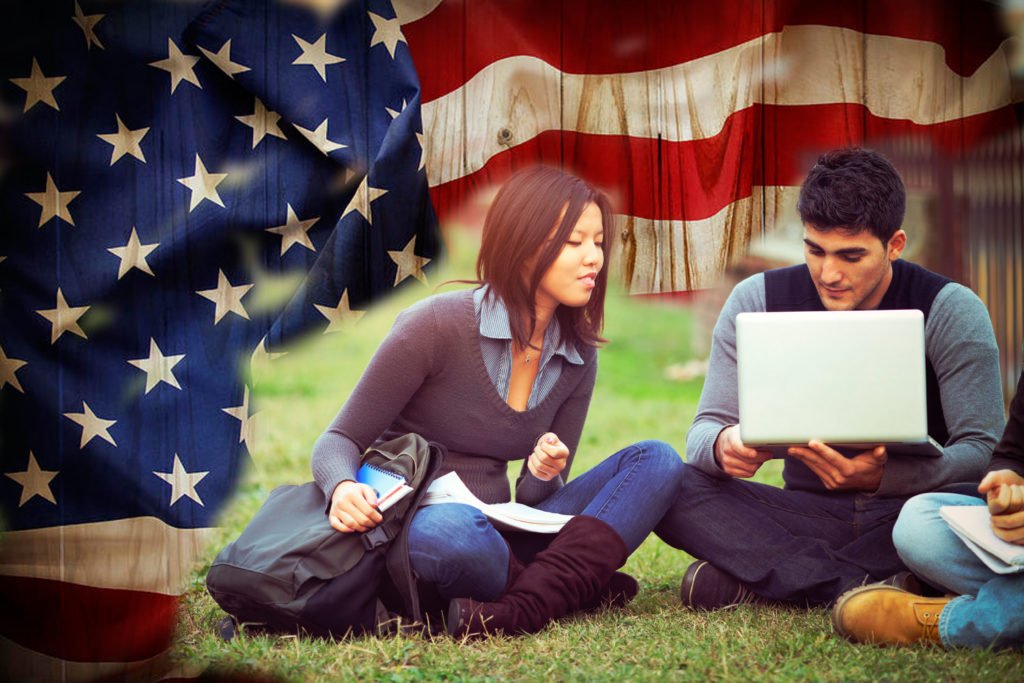 Why Study in the USA?