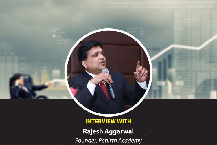 Rajesh Aggarwal answers everything you ever wanted to know about sales job