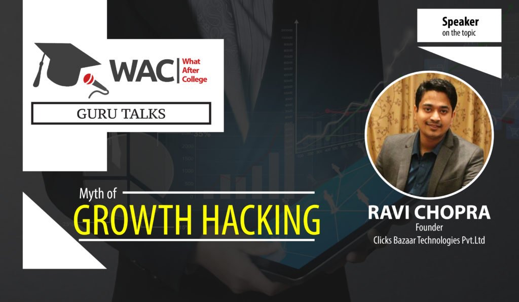 The New Era of Business with Growth Hacking