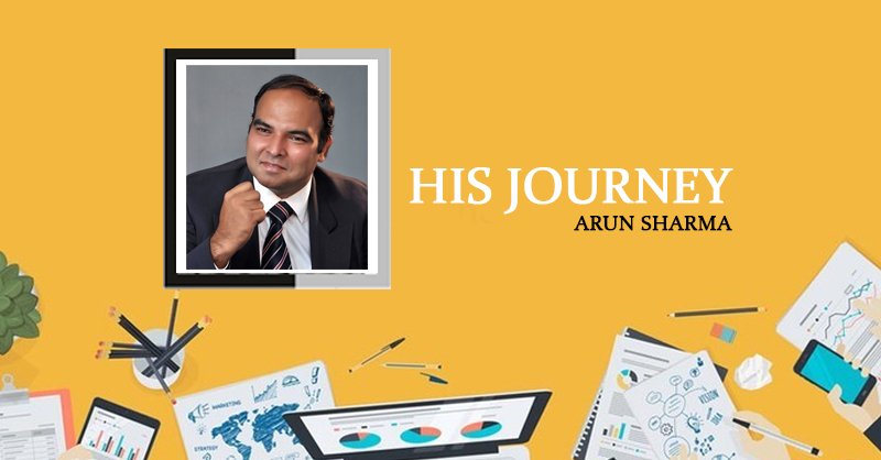 Arun Sharma | Journey to IIM Bangalore and Beyond