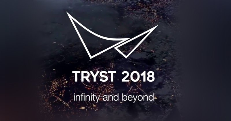Tryst 2018 IIT Delhi- To Infinity and beyond – Annual IIT Delhi Tech Fest