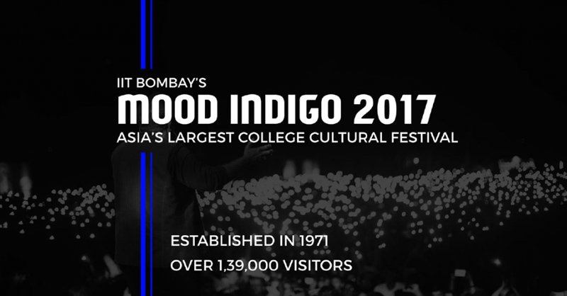 Mood Indigo  2017 -La Fëte Carnival