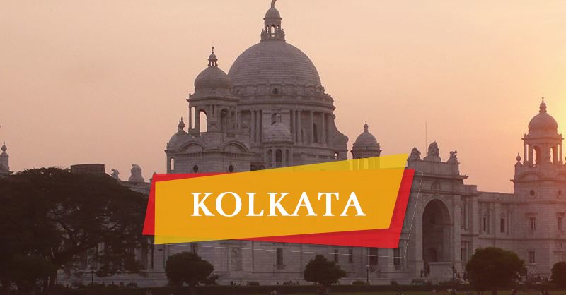 Top 10 College Cities - Kolkata
