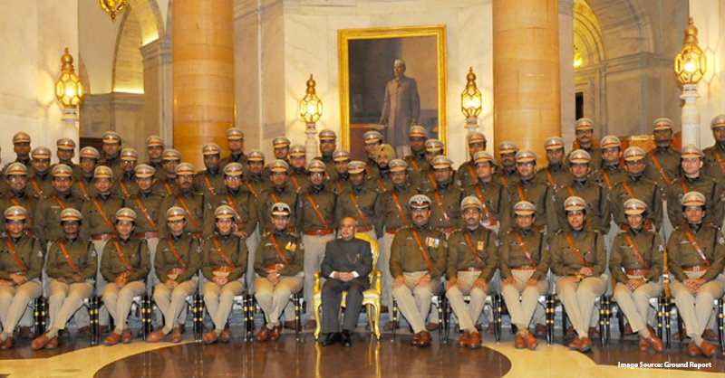 IPS – INDIAN POLICE SERVICE : Everything that goes into its Making