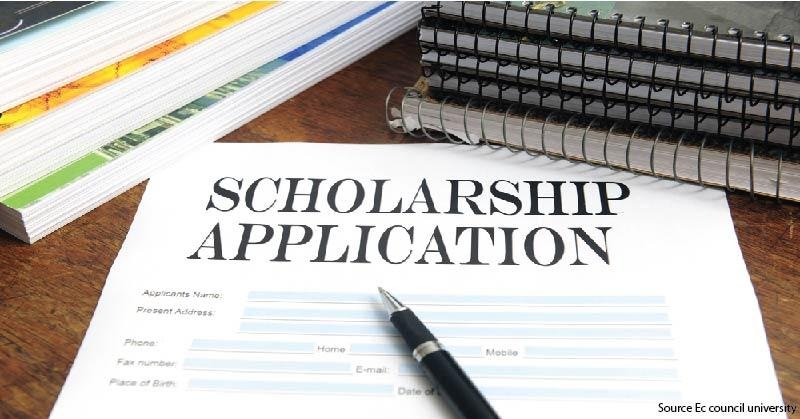 Merit-based scholarship