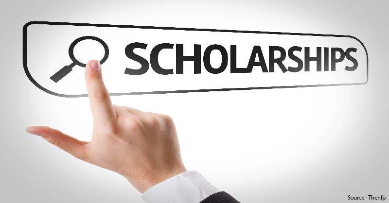 Need-based scholarships or grants