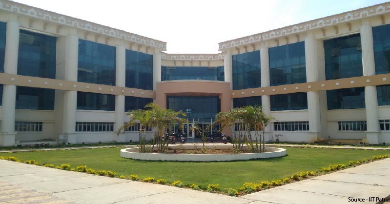 ﻿Know Everything About IIT Patna Workshops: Courses, Eligibility, Schedule And More