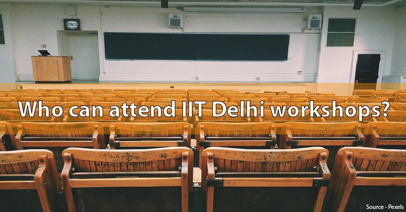 IIT Delhi