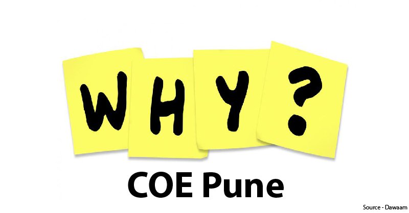 COE Pune