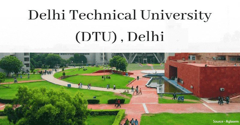 All That You Need To Know About DTU Delhi Workshops﻿
