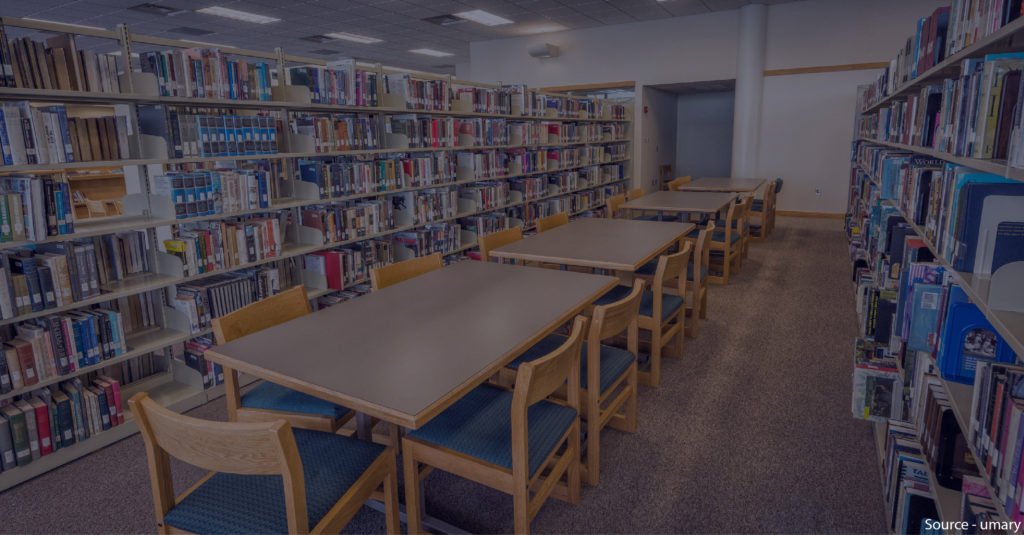 Top 10 Reading Libraries In Indore | Books | Knowledge