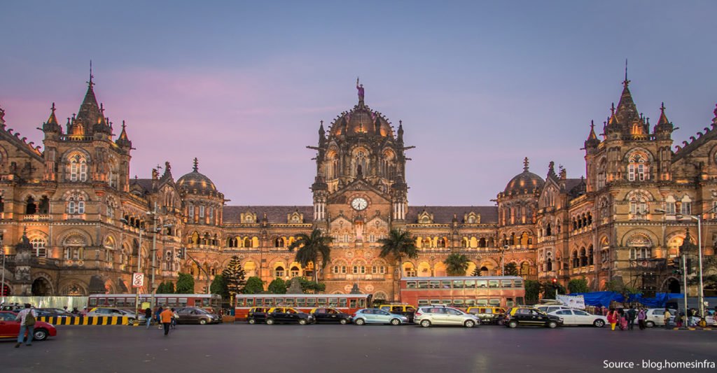 top 10 places to visit in mumbai