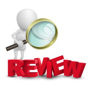 IAS Coaching Review