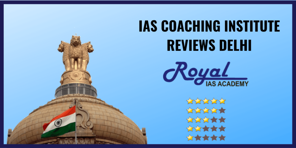 ias coaching institute reviews delhi