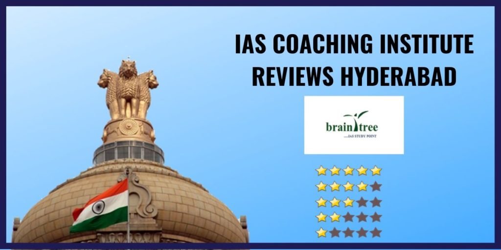 IAS Coaching review