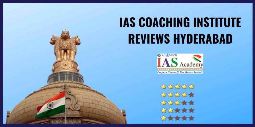 IAS Coaching Review