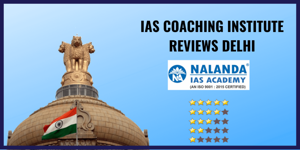 Nalanda IAS Academy Review