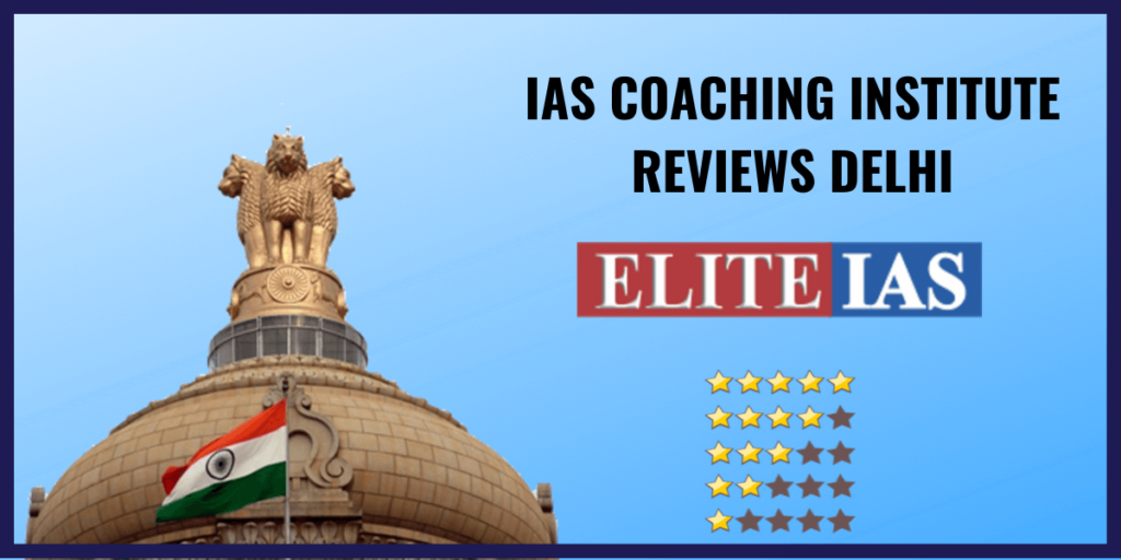 elite ias academy review