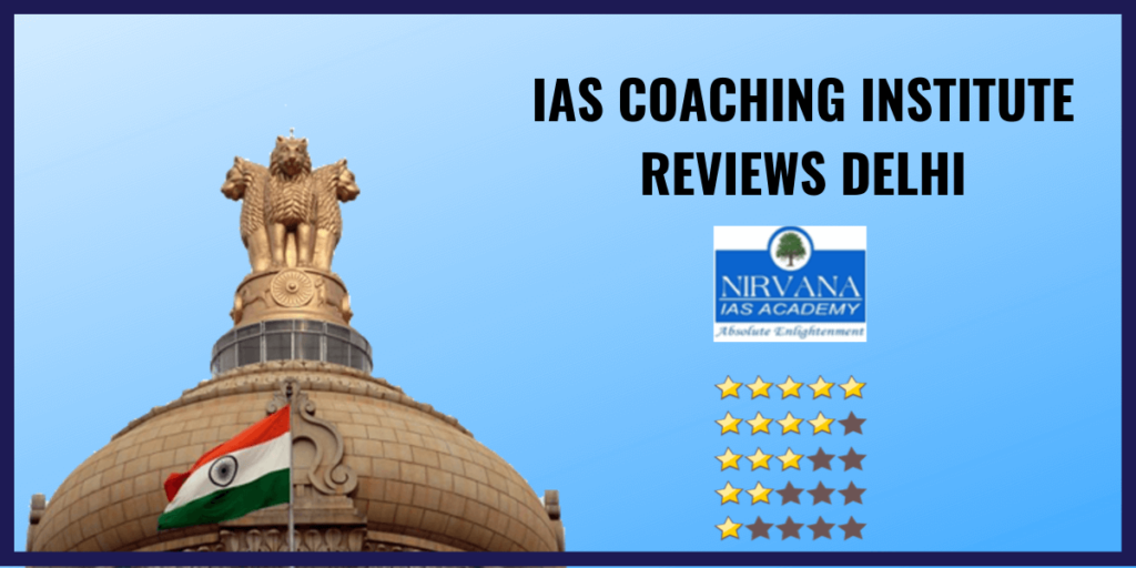 Nirvana IAS Academy review