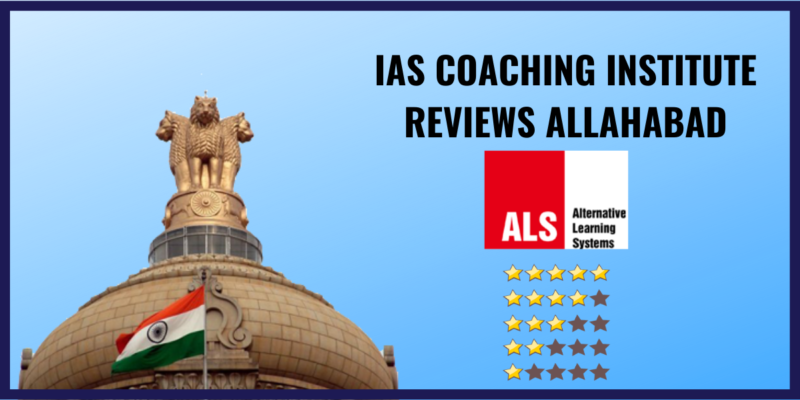 ALS IAS Academy
