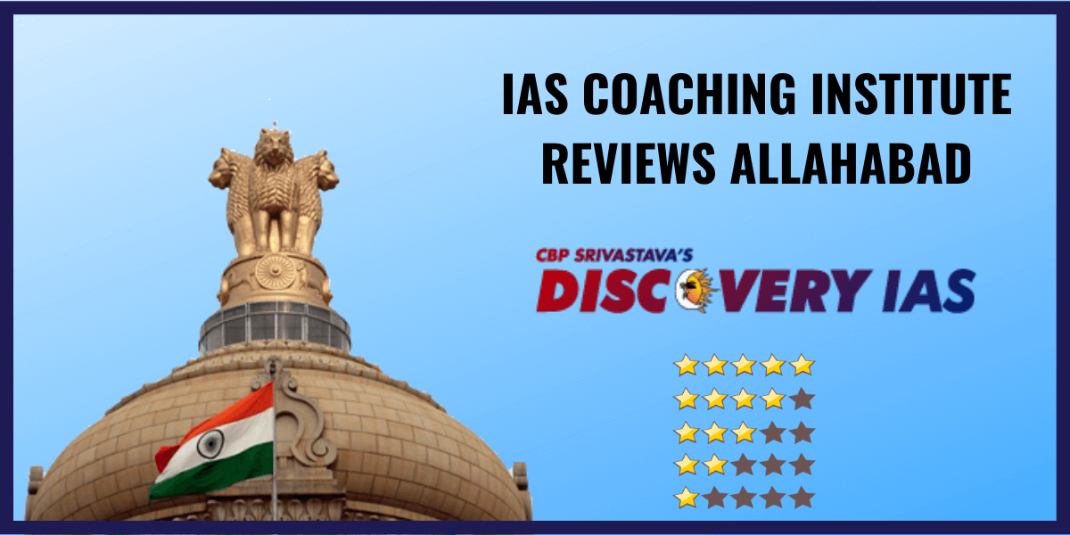 Discovery IAS Academy