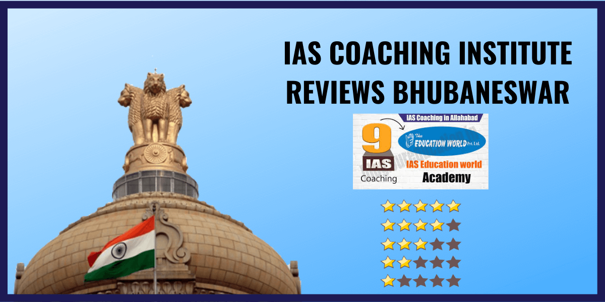 IAS World IAS Academy