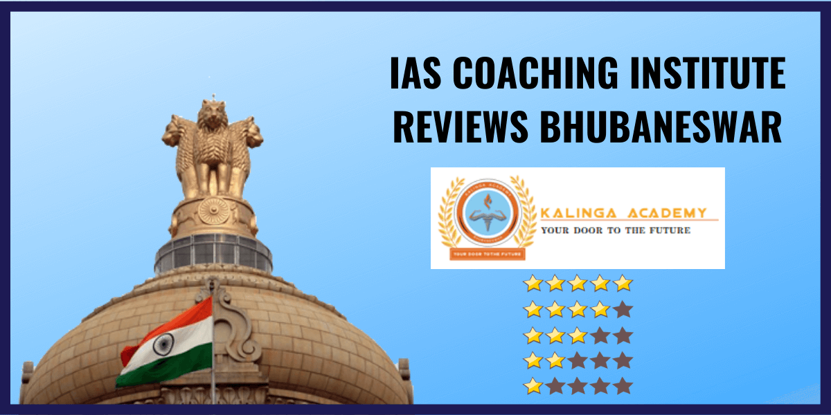 Kalinga IAS Academy