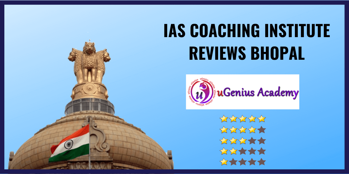 New Genius IAS Academy