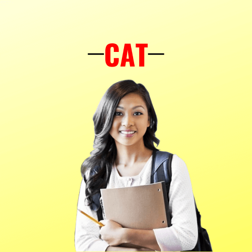 cat exam details