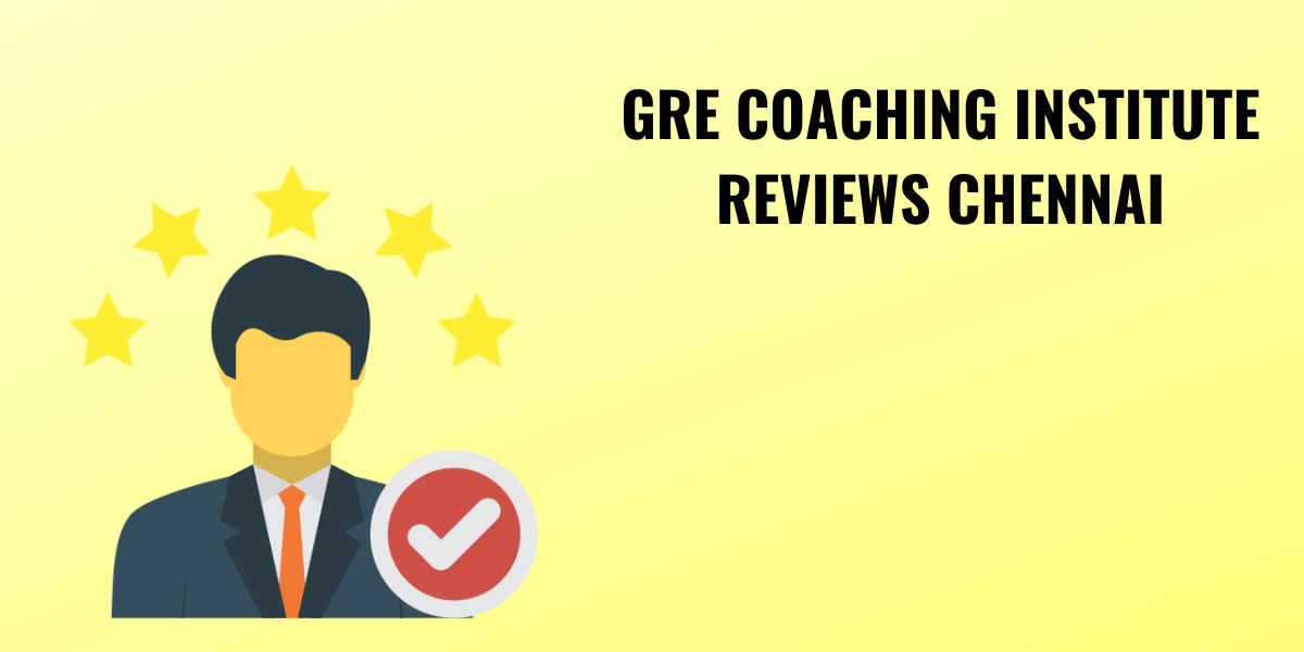 GREedge GRE Coaching in Chennai- GRE Institute In Chennai