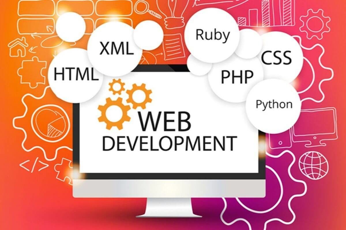 Web Programming/application development (PHP Frameworks, Ruby, and Python)