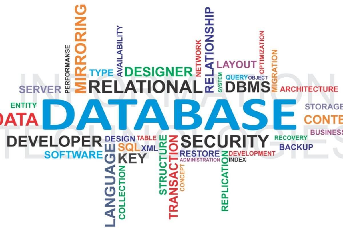 Database administration (DBA)