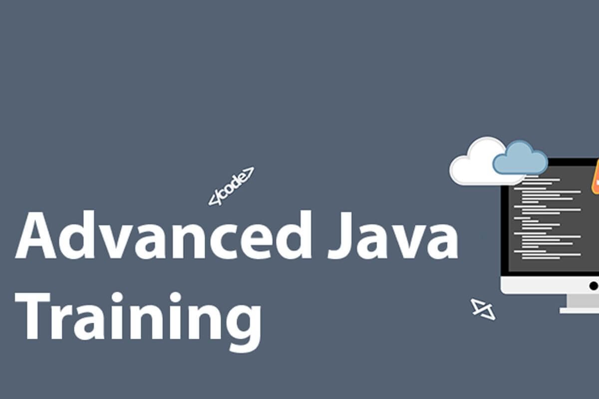 Advanced Java Frameworks