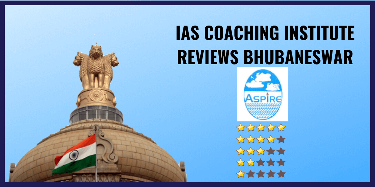 Aspire IAS academy