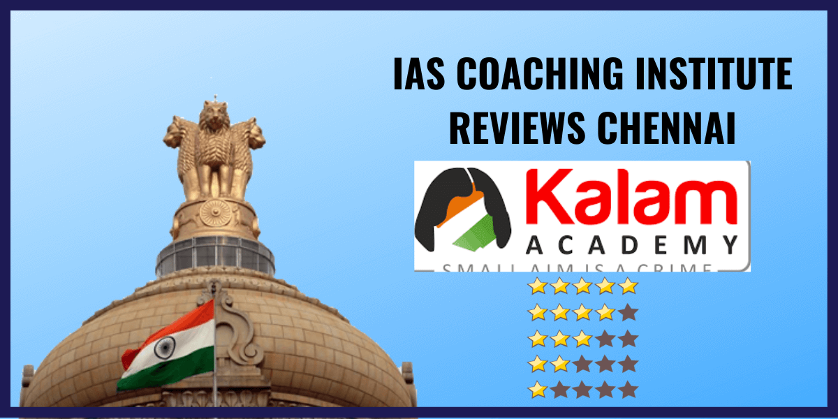 Kalam IAS academy