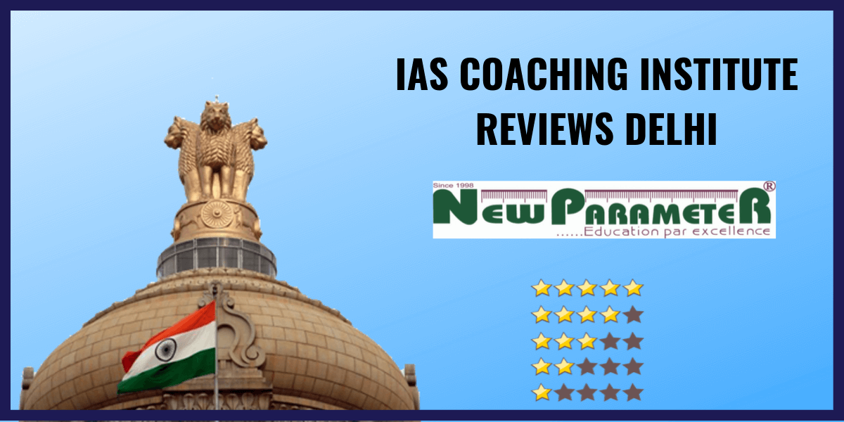 New parameter IAS Review