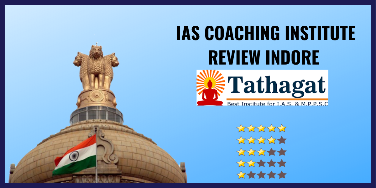 Tathagat IAS academy