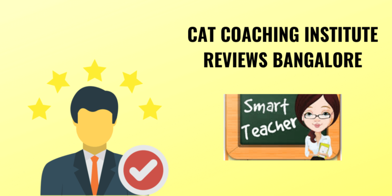 Smart Teacher CAT institute