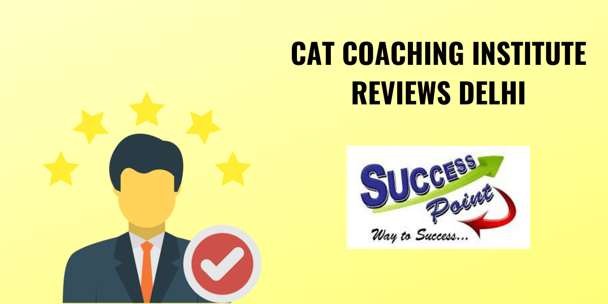 Get Success Point CAT institute