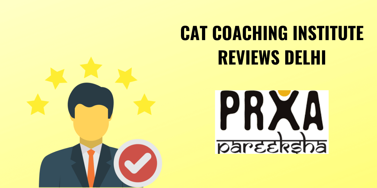 PRXA Coaching Center CAT institute