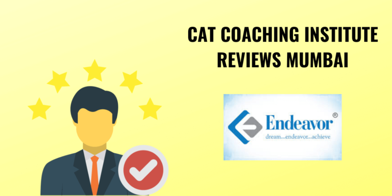 Endeavor Careers CAT institute