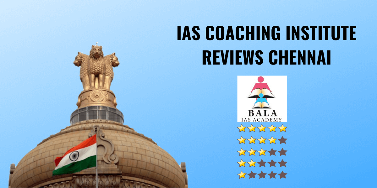 Bala IAS institute