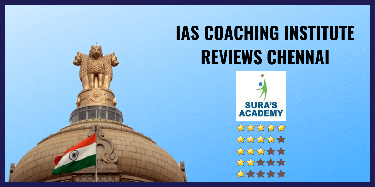 Sura IAS institute