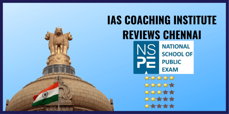 NSPE IAS Academy