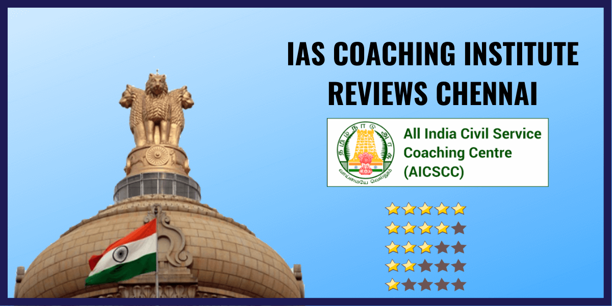 All India Civil Services Coaching Center IAS Academy