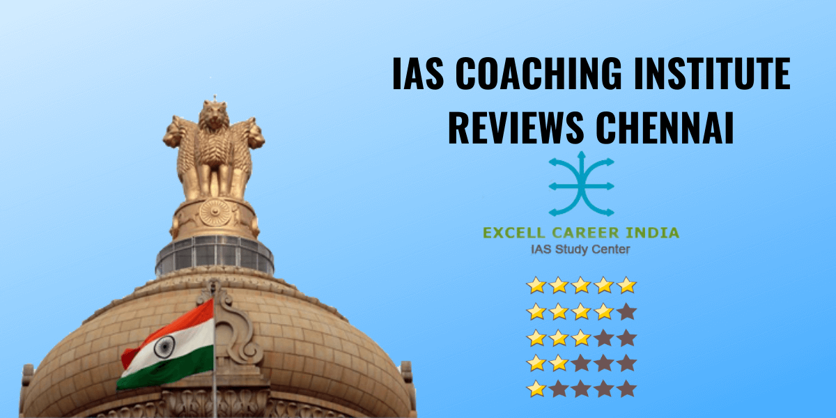 Excell Career India IAS Institute